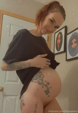 Lilhoneybeez OnlyFans Leaked Free Thumbnail Picture - #ZtHKYfU2yy