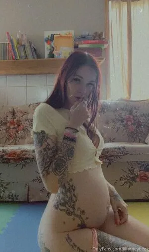Lilhoneybeez OnlyFans Leaked Free Thumbnail Picture - #c5SDb7Sc5o