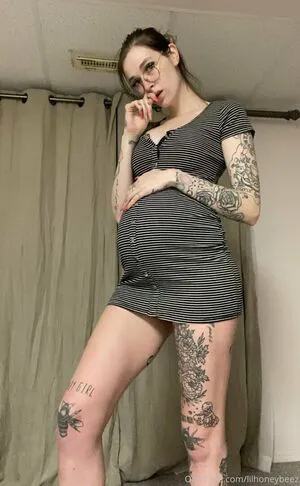 Lilhoneybeez OnlyFans Leaked Free Thumbnail Picture - #dxFMsaGqpT