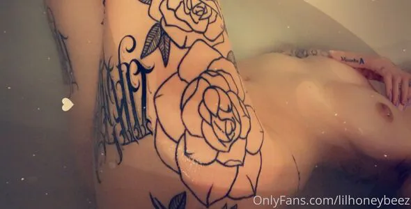 Lilhoneybeez OnlyFans Leaked Free Thumbnail Picture - #gPkH868Yrb