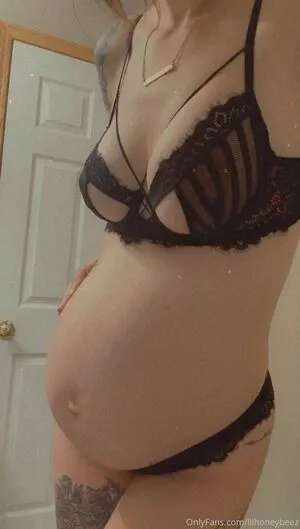 Lilhoneybeez OnlyFans Leaked Free Thumbnail Picture - #gb6ms64LPA