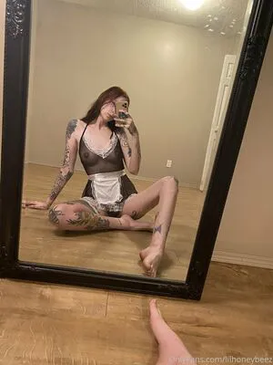 Lilhoneybeez OnlyFans Leaked Free Thumbnail Picture - #hI1k4W9lFn