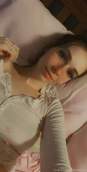 Lilhoneybeez OnlyFans Leaked Free Thumbnail Picture - #i7Jdd6wsJS