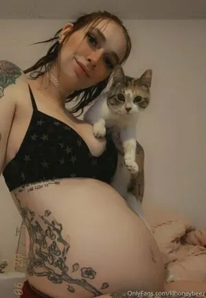 Lilhoneybeez OnlyFans Leaked Free Thumbnail Picture - #ij7AwYZcRI