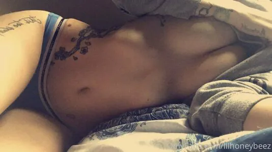 Lilhoneybeez OnlyFans Leaked Free Thumbnail Picture - #jhd7p7sZsk
