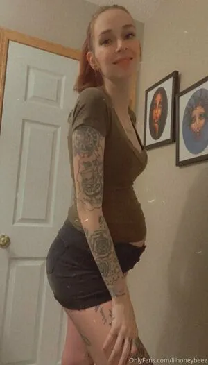 Lilhoneybeez OnlyFans Leaked Free Thumbnail Picture - #pPTUAfd8II
