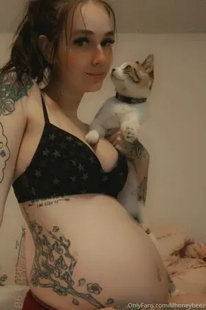 Lilhoneybeez OnlyFans Leaked Free Thumbnail Picture - #snSa9kQCao
