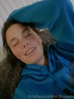 Lili Blossom OnlyFans Leaked Free Thumbnail Picture - #Jo0FikuzWO