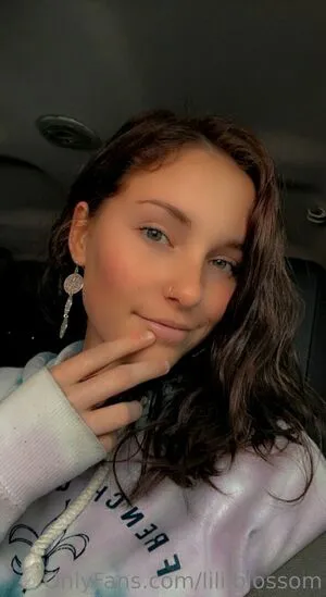 Lili Blossom OnlyFans Leaked Free Thumbnail Picture - #OtbvaZnBXr