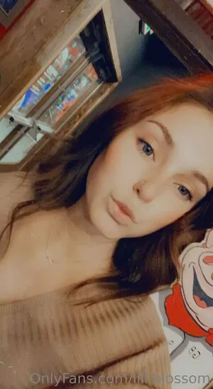 Lili Blossom OnlyFans Leaked Free Thumbnail Picture - #YCtS8EpeOy