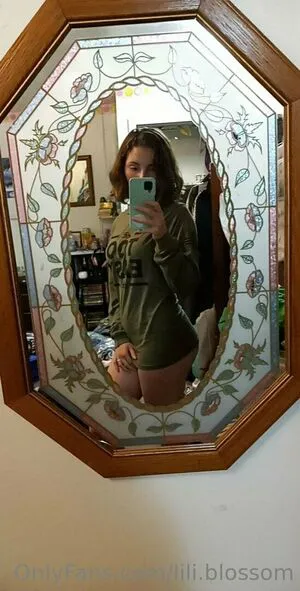 Lili Blossom OnlyFans Leaked Free Thumbnail Picture - #yVMDQXyfmo