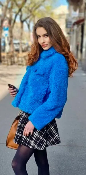 Lili Charmelle OnlyFans Leaked Free Thumbnail Picture - #AsDrtwn0xr