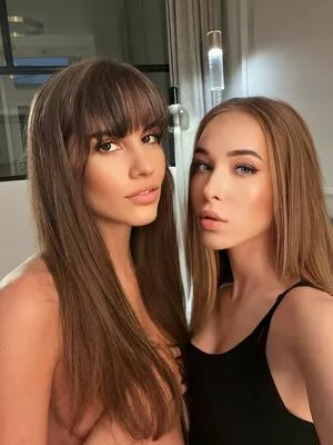 Lili Charmelle OnlyFans Leaked Free Thumbnail Picture - #zdk1nPk4W9