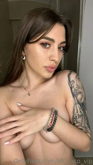 Lili Coco Vip OnlyFans Leaked Free Thumbnail Picture - #7HtxxToVlB