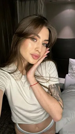 Lili Coco Vip OnlyFans Leaked Free Thumbnail Picture - #7MnjFICTnI