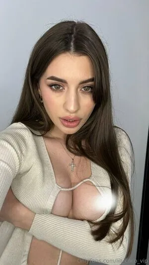 Lili Coco Vip OnlyFans Leaked Free Thumbnail Picture - #K9eAhKrjyh