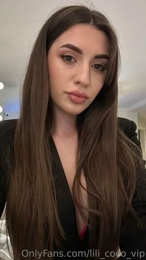 Lili Coco Vip OnlyFans Leaked Free Thumbnail Picture - #LPyfGp3IfB