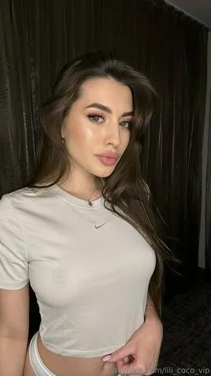 Lili Coco Vip OnlyFans Leaked Free Thumbnail Picture - #NKZYHmzxwZ