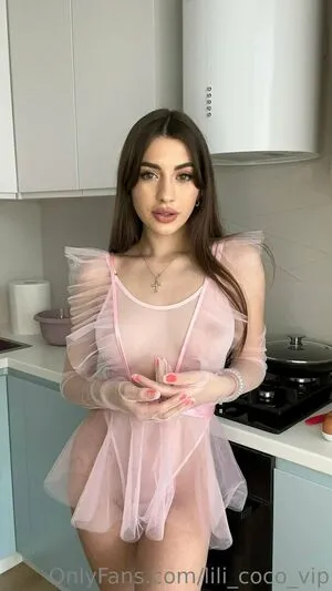 Lili Coco Vip OnlyFans Leaked Free Thumbnail Picture - #ZpE8CADHcU