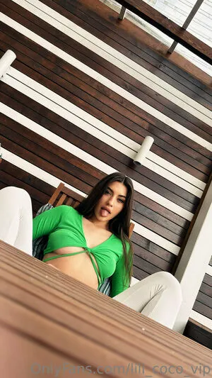 Lili Coco Vip OnlyFans Leaked Free Thumbnail Picture - #c64v3KR6wZ