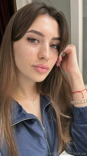 Lili Coco Vip OnlyFans Leaked Free Thumbnail Picture - #csdSGiEdU5