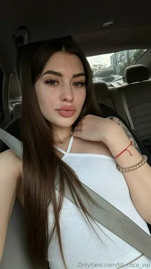 Lili Coco Vip OnlyFans Leaked Free Thumbnail Picture - #eBQgtH1izm