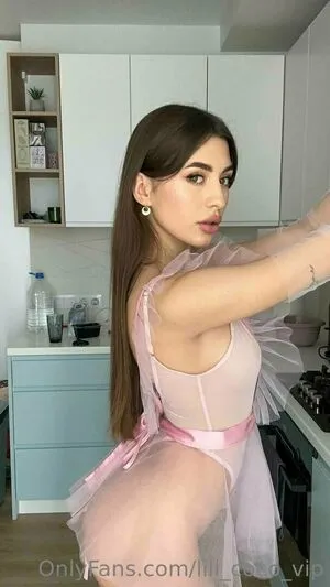 Lili Coco Vip OnlyFans Leaked Free Thumbnail Picture - #tzMgGIsZ7C