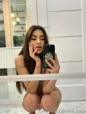 Lili Coco OnlyFans Leaked Free Thumbnail Picture - #E9y9G2gZN3