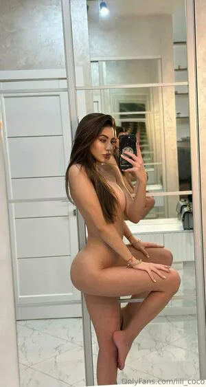 Lili Coco OnlyFans Leaked Free Thumbnail Picture - #EMmYkUkmjK