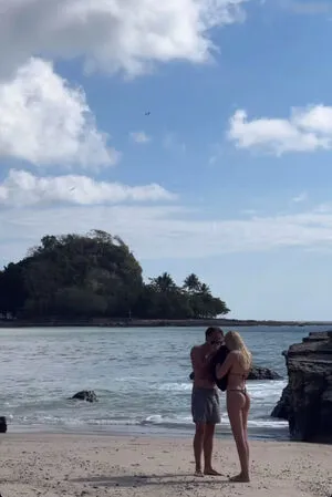 Lili Hamann OnlyFans Leaked Free Thumbnail Picture - #8UbISuqpuw