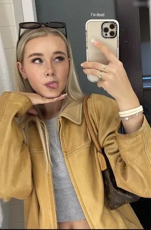 Lili Hamann OnlyFans Leaked Free Thumbnail Picture - #AVpEvXP2dc