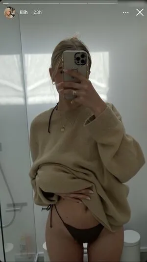 Lili Hamann OnlyFans Leaked Free Thumbnail Picture - #BHHSD7LpJI