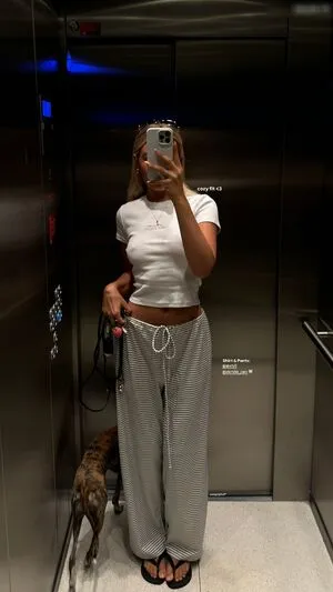 Lili Hamann OnlyFans Leaked Free Thumbnail Picture - #FybjOvoaA4