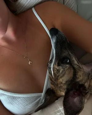 Lili Hamann OnlyFans Leaked Free Thumbnail Picture - #K6XGHkrTlo