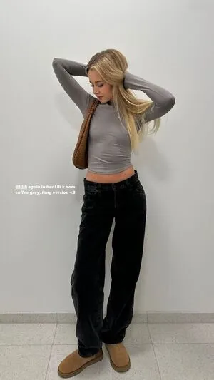 Lili Hamann OnlyFans Leaked Free Thumbnail Picture - #KONFhP4iPv