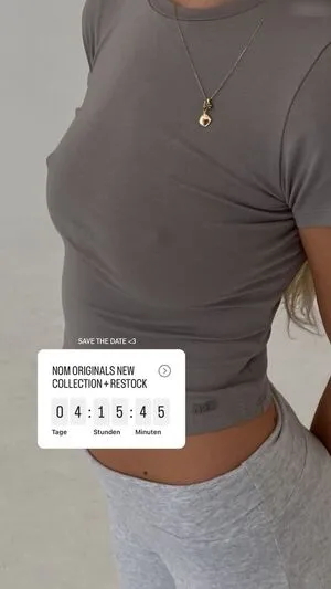 Lili Hamann OnlyFans Leaked Free Thumbnail Picture - #MMPrgXbCiv