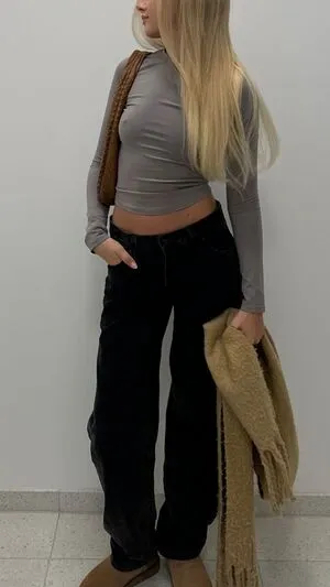 Lili Hamann OnlyFans Leaked Free Thumbnail Picture - #PF2ukz6law