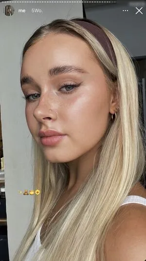 Lili Hamann OnlyFans Leaked Free Thumbnail Picture - #bOOwLDR7RS