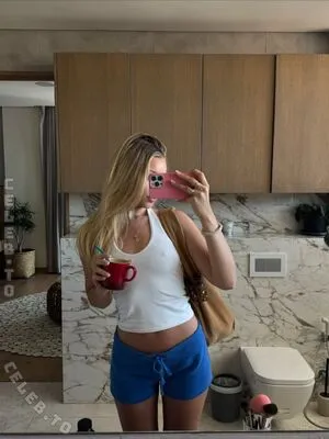 Lili Hamann OnlyFans Leaked Free Thumbnail Picture - #bzgePivEzS