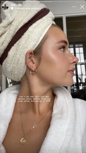 Lili Hamann OnlyFans Leaked Free Thumbnail Picture - #htwKPOcNAU