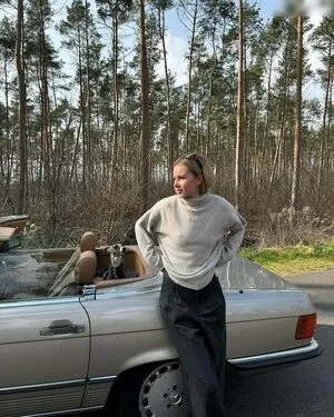 Lili Hamann OnlyFans Leaked Free Thumbnail Picture - #sbEZb6VJUg