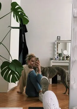 Lili Hamann OnlyFans Leaked Free Thumbnail Picture - #xxYhkW166A