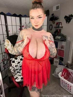 Lili Jane OnlyFans Leaked Free Thumbnail Picture - #Ece8EsluAz