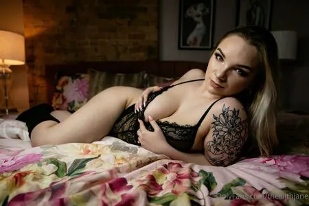 Lili Jane OnlyFans Leaked Free Thumbnail Picture - #ldeH2mglTu