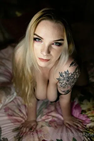 Lili Jane OnlyFans Leaked Free Thumbnail Picture - #vhzqlGB440
