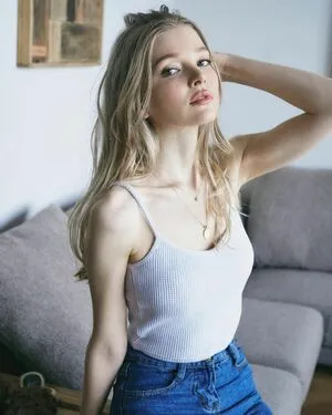 Lili Johansson OnlyFans Leaked Free Thumbnail Picture - #8EZhXu8tPz