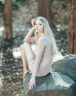Lili Johansson OnlyFans Leaked Free Thumbnail Picture - #sXS2megTV9