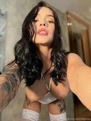Lili Jones OnlyFans Leaked Free Thumbnail Picture - #TQ8eSzeH0J