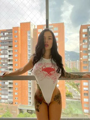 Lili Jones OnlyFans Leaked Free Thumbnail Picture - #amzExkCLFd