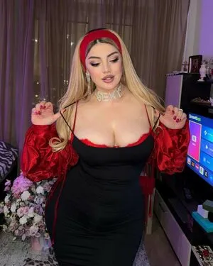 Lili Marko OnlyFans Leaked Free Thumbnail Picture - #KG2HimGvN2